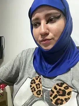 Stripchat Private Sex Chat of Nahannaahia