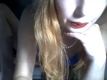 Stripchat Live Porn of Olesja