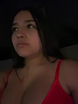 Stripchat Free Live Porn of Samantha_firee