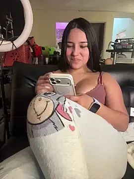 Stripchat Best live sex cam show of Samantha_firee