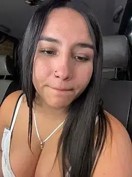 Stripchat Best Webcam of Samantha_firee