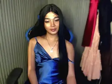 Stripchat Adult Webcams of TrinityFucksYou