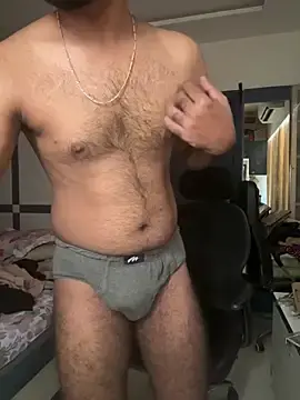 Stripchat Private Sex Chat of desihairydaddy