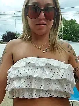 Stripchat Live Porn of Couple_Canada