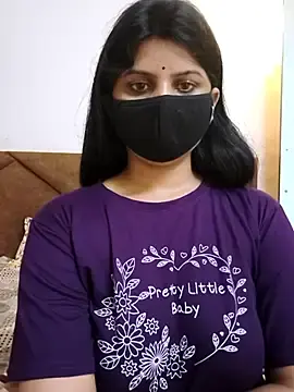 Stripchat Free Porn Cam of Desi_seductress