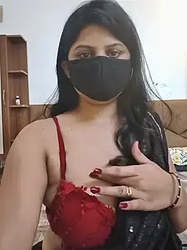 Stripchat Sex Cam of Desi_seductress