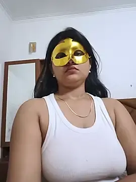 Stripchat Adult Video Chat of Desi_seductress