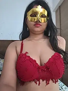 Stripchat Adult Webcams of Desi_seductress