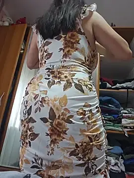Stripchat Sex Chat of KristenVega