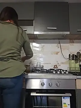 Stripchat Live Sex Cam of KristenVega