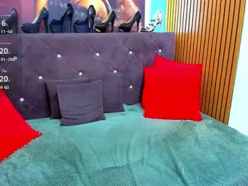 Stripchat Nude Webcam of LauraSiin