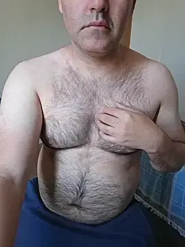 Stripchat Sex Chat of LeoMaduroSP