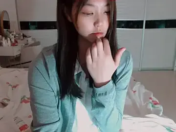 Stripchat Live Sex of Miu1_girl