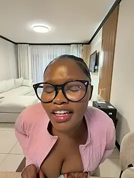 Stripchat Live Sex of Neelo-Smith