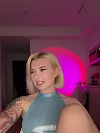 Stripchat Free Live Porn of RitaNorth_star