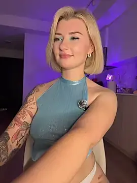 Stripchat Adult Webcams of RitaNorth_star