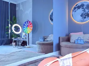 Stripchat Free Porn Cam of SpoilM3Mor3