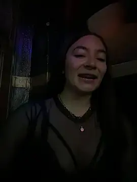 Stripchat Private Sex Chat of issa_monterrey