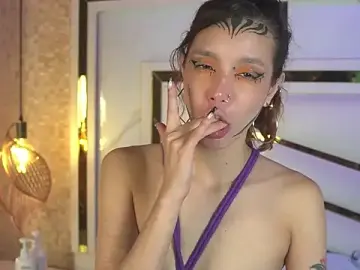 Stripchat Live Sex Cam of nix_wolf