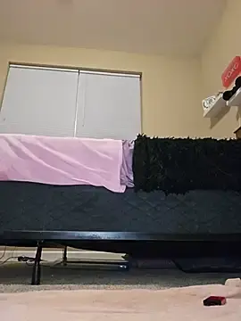 Stripchat Adult Webcams of AmethystFoxx