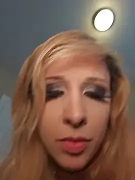 Stripchat Sex Cam of AmethystFoxx