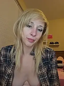Stripchat Adult Webcams of AmethystFoxx