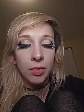 Stripchat Adult Video Chat of AmethystFoxx