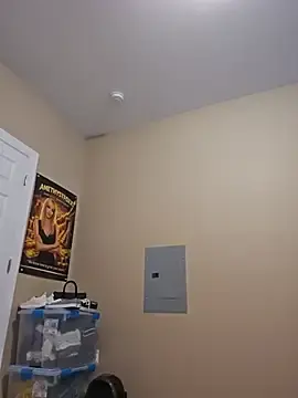 Stripchat Best live sex cam show of AmethystFoxx