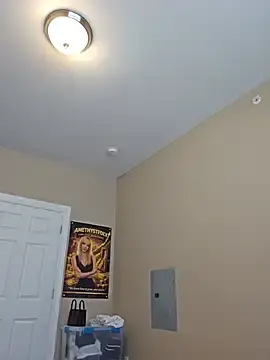 Stripchat Free Porn Cam of AmethystFoxx