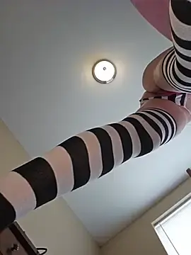 Stripchat Adult Video Chat of AmethystFoxx