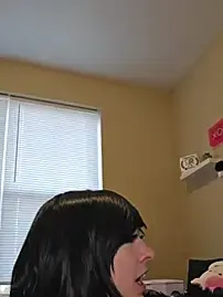Stripchat Watch Live Sex Cams of AmethystFoxx