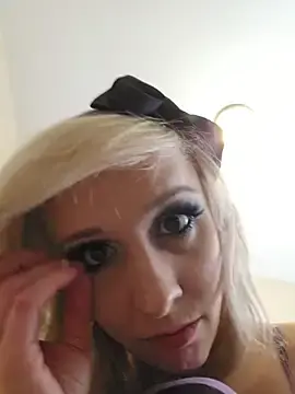 Stripchat Sex Chat of AmethystFoxx