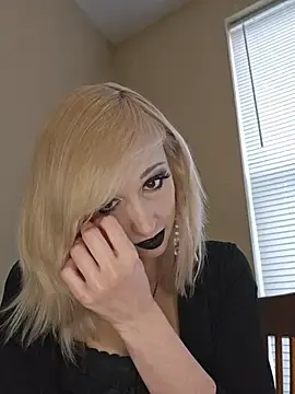 Stripchat Best live sex cam show of AmethystFoxx