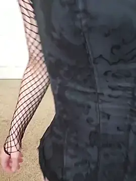 Stripchat Sex Chat of AmethystFoxx