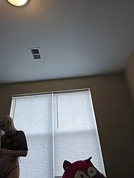 Stripchat Sex Chat of AmethystFoxx