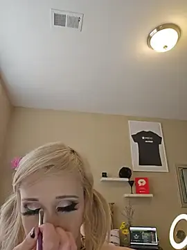 Stripchat Watch Live Sex Cams of AmethystFoxx