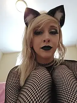 Stripchat Private Sex Chat of AmethystFoxx