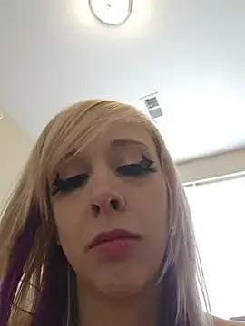 Stripchat Live Porn of AmethystFoxx