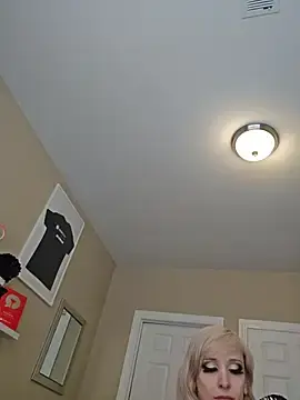 Stripchat Free Live Porn of AmethystFoxx