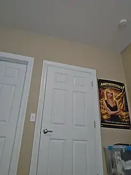 Stripchat Live Sex Cam of AmethystFoxx