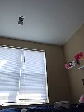 Stripchat Free Live Porn of AmethystFoxx