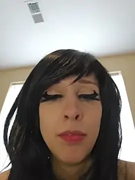 Stripchat Live Porn of AmethystFoxx