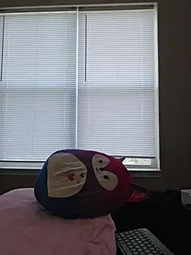Stripchat Adult Webcam of AmethystFoxx