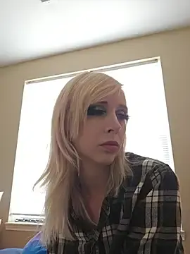 Stripchat Live Sex Cam of AmethystFoxx