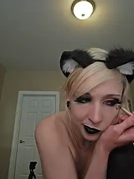 Stripchat Best live sex cam show of AmethystFoxx