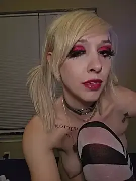 Stripchat Adult Webcams of AmethystFoxx