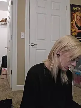 Stripchat Best Webcam of AmethystFoxx