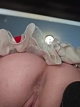 Stripchat Free Live Porn of AmethystFoxx