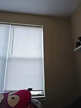 Stripchat Live Sex of AmethystFoxx