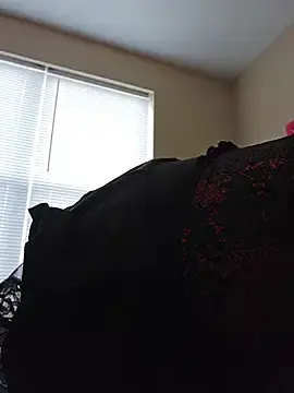 Stripchat Adult Webcams of AmethystFoxx